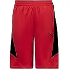 High Risk Red