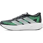 Night Grey/Tech Grey Metallic/Screaming Green