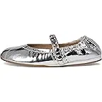 Silver Leather Stud