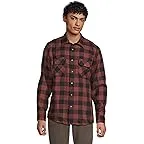 Amaro/Black Plaid