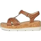 Honey Brown Faux Leather