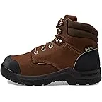 Brown Oil Tanned Leather