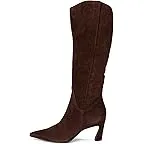 Chocolate Bar Brown Leather