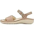 Khaki Beige Leather/Soft Stone Leather