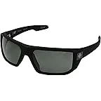 Soft Matte Black/HD Plus Gray Green Polar