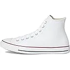 White Leather