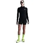 Black/Reflective Silver