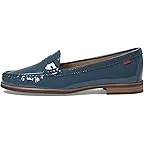 Atlantic Blue Patent