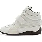 Vapor Gray/Puma White