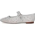 Soft Silver Glitz Mesh