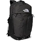 Asphalt Grey Light Heather/TNF Black-NPF