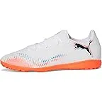 White/Black/Glowing Red