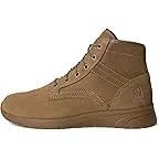 Coyote Suede