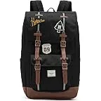 Patches Black