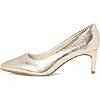 Platino Gold Metallic