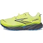 Sunny Lime/Black/Blue