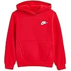 University Red/White