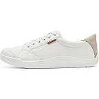 White/Oyster Grey