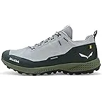 Alloy/Faded Green