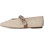 Taupe Suede