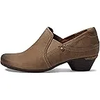 Taupe Leather