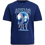 Dark Blue Adi