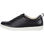 Black Veg Calf Leather