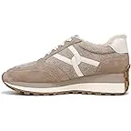 Cobblestone Grey Suede