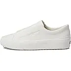 Snow White Leather