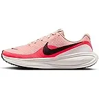 Arctic Orange/Black/White/Flash Crimson