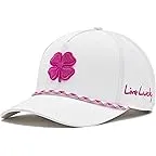 White/Pink