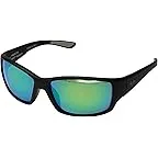 Soft Black/Dark Transparent Green/Light Transparent Grey/Mauigre