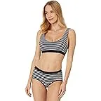 Heather Grey Stripes