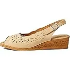 Light Yellow Nubuck