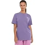 Grounded Plum