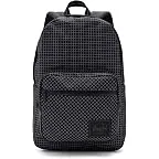 Grid Black/Black
