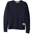 Navy Heather