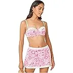 Cherry Blossom Pink Lil Fleur De Lilly