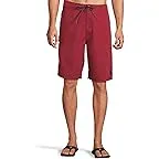 Team Red/Burgundy Ash