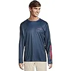 Collegiate Navy/PFG High Side Dorado