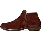 Cabernet Suede