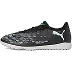 Puma Black-Cool Light Gray-Fluo Green