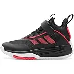 Black/Lucid Red/White