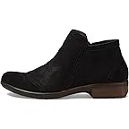 Black Velvet Nubuck