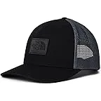 TNF Black/Asphalt Grey