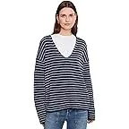 Navy Stripe