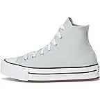 Rainwashed Grey/White