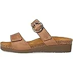 Latte Brown Leather