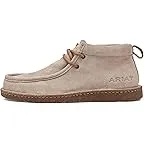Natural Clay Suede