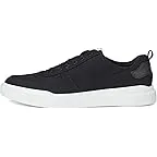 Black Canvas/Optic White